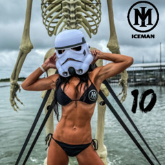 Iceman - 10 - Labor Day wknd'25