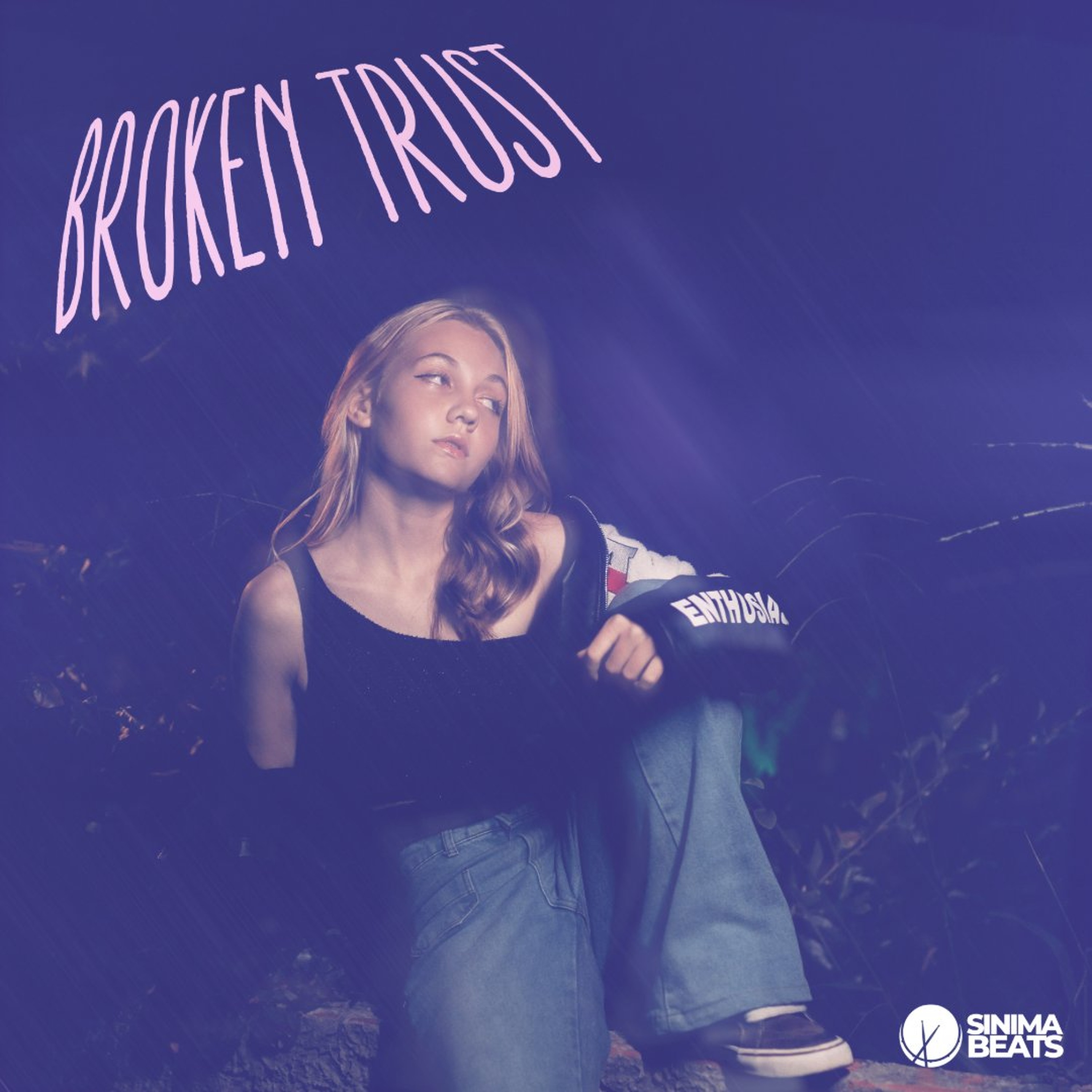 Broken Trust with Vox episode artwork