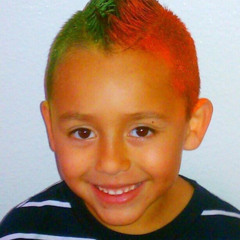 Cheese! By Michael Tony