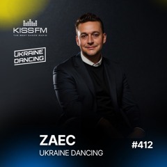 Топова українська музика. Ukraine Dancing #412 (Zaec Guest Mix)