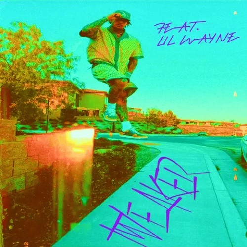 Tweaker (Remix) - GELO & Lil Wayne