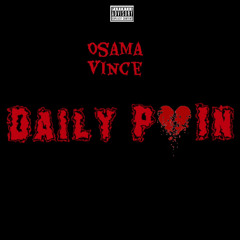 Daily Pain | Prod. by Wana |