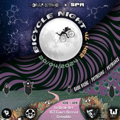 DJ Set - 20/04/2024 • Drop Circle x SPR ∴ Bicycle Night •