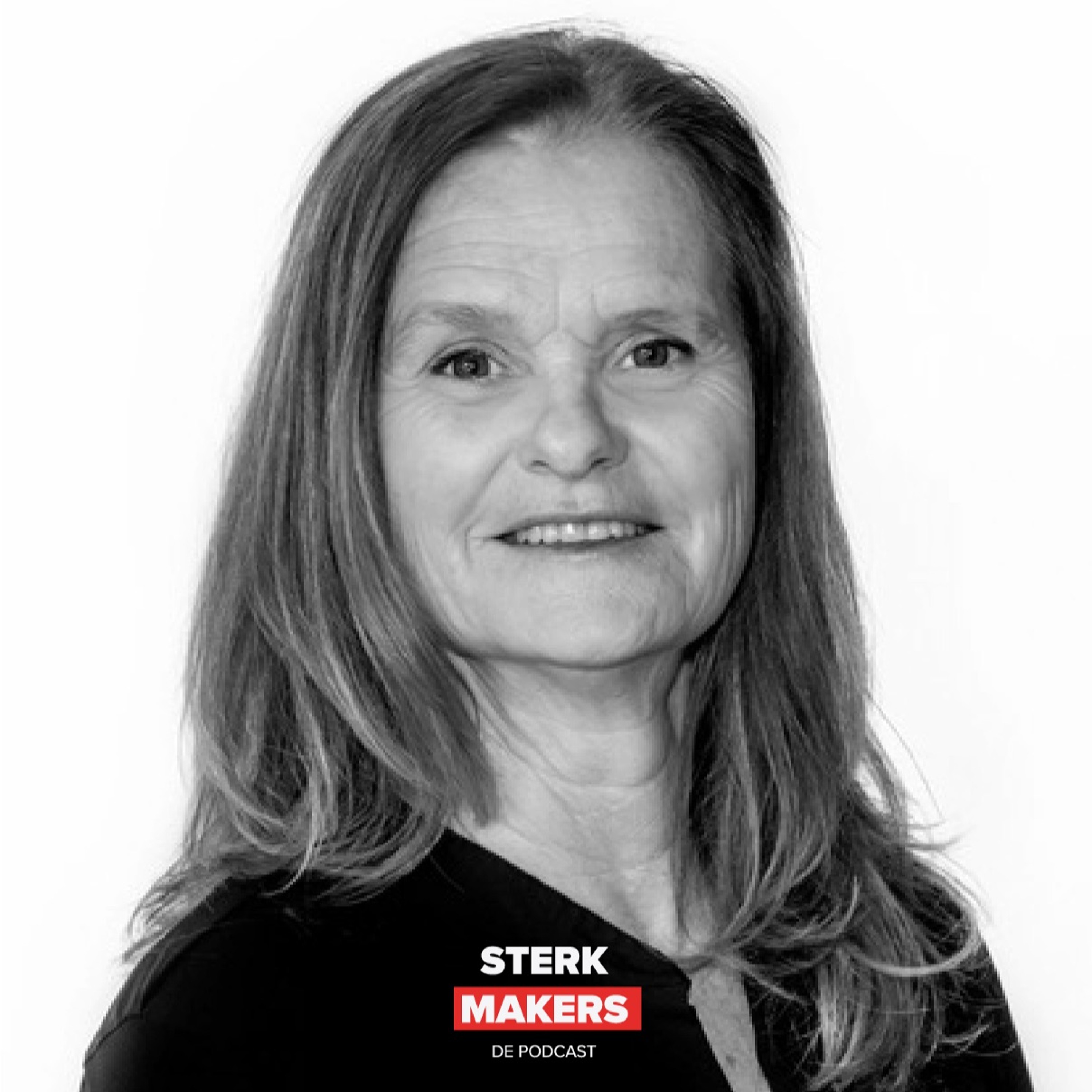 Sterkmakers Podcast