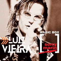 Sorry Marin - Magic Box (Bruno Ramos - LUIZ VIEIRA MASHUP)