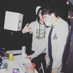 NIXV "NEW BAE" Ft. Ben solo (Prod.Urbs)