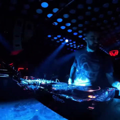 Wrecked Machines Live Set em Curitiba @ Club Vibe 14.11.2024