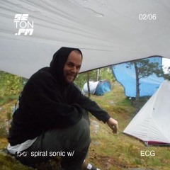 spiral sonic w/ ECG