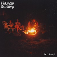 hockey season - Bat House
