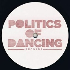 A2 - Two Diggers - El Amanecer (Politics Of Dancing)