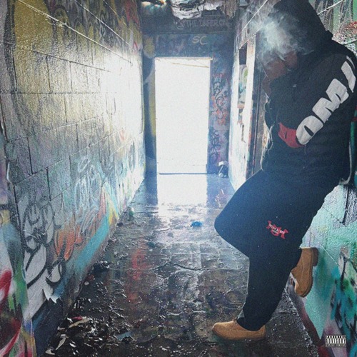 Cosantana - Bapetized (Prod. Hulkhendrix)