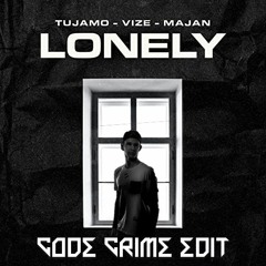 Tujamo, VIZE & Majan - Lonely (Code Crime Bootleg)FREE DOWNLOAD