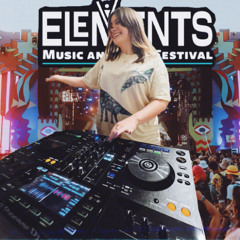 KSHAW - [Elements Game Of Tones] Mix