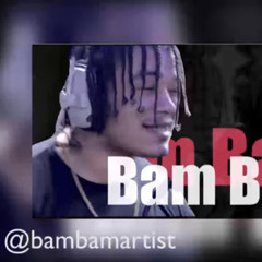 Bam Bam Blackbox Cypher verses