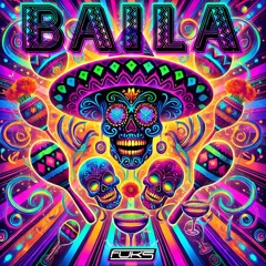 Offir Malol - Baila (FUKS Remix) ★FREE DOWNLOAD★