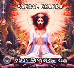 Sacred Space for a Sacral Chakra Deep Healing
