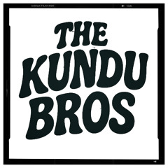 THE KUNDU BROS - THE SUMMER DANCE PARTY - Mixtape Volume 5