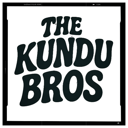 THE KUNDU BROS - THE SUMMER DANCE PARTY - Mixtape Volume 5