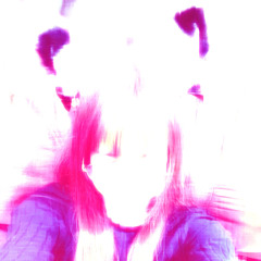 i'm hailed as a savior and a saint by her angelic machines