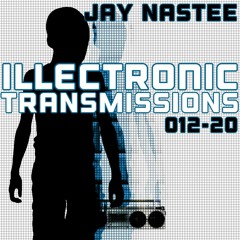 ILLECTRONIC TRANSMISSIONS 012-20