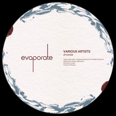 PREMIERE: PTTY - Spheres [ZFVA008​​​]