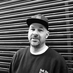 Neil Landstrumm - February 2022