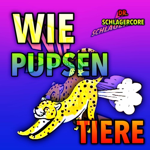 Wie Pupsen Tiere