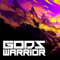 God's Warrior - Rays Of Gold
