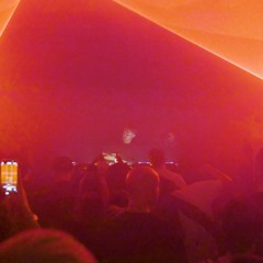 Opening Set – up to Metodi Hristov [Lofi Floor Cap] @ SESSION WOMB 2025.06.14