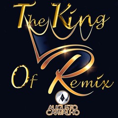The King Of Remix Set 12th Feb 2024