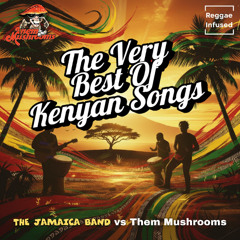 Malaika - Reggae Soul Radio Edit