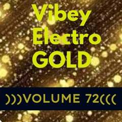 Vibey Electro GOLD )))VOLUME 72(((
