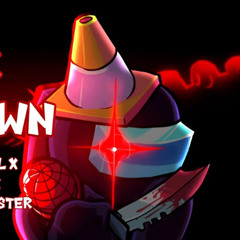 Black Breakdown Black Imposter Mega Mashup Defeat x Danger x Double Kill x More FNF Mashup