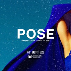 (FREE) | "Pose" | B Young ft Rema & Tiwa Savage Type Beat | Free Beat | Afrobeat Instrumental 2023