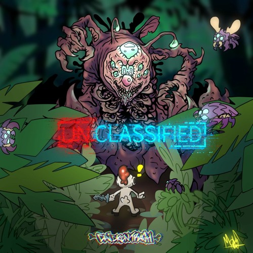 Chicken Trash - unClassified [free dl]