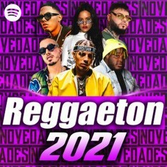 Reggaeton Mix (July 2k21)-Tiempo, Poblado Remix, Fiel, Shorty, Bandido, etc.