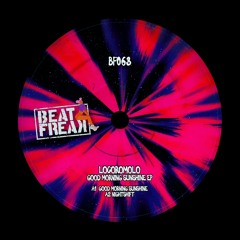 [BF063] LOCOROMOLO - NIGHTSHIFT (ORIGINAL MIX)