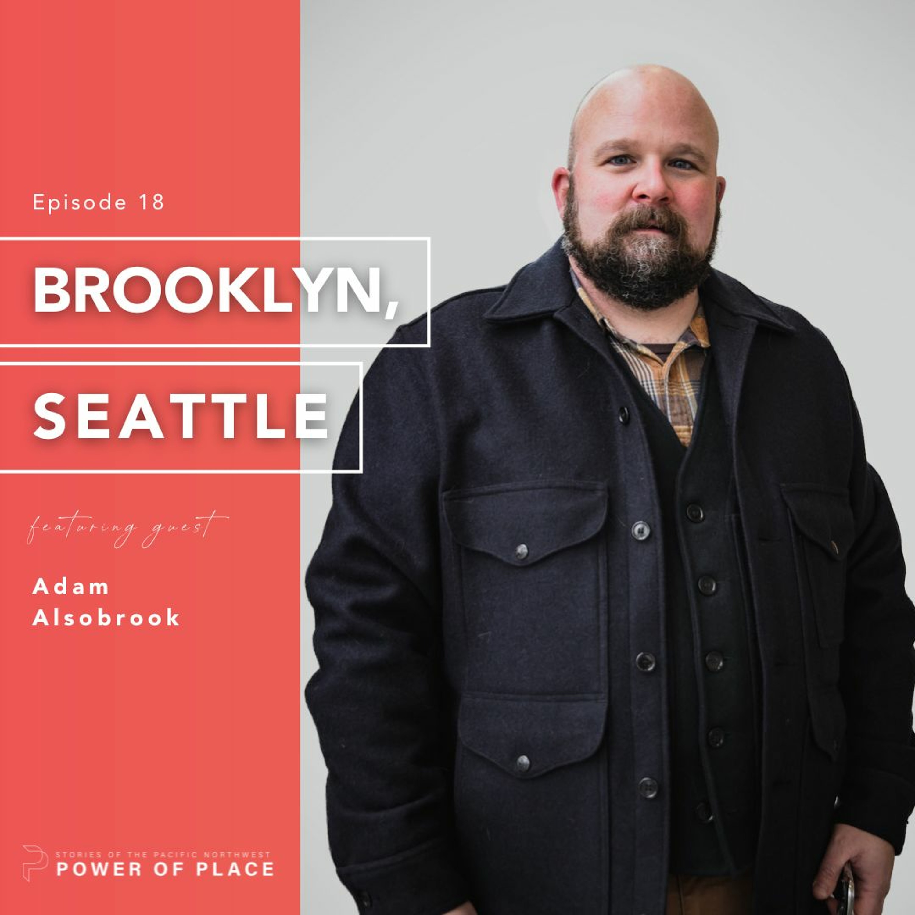 Power of Place - Stories of the Pacific Northwest