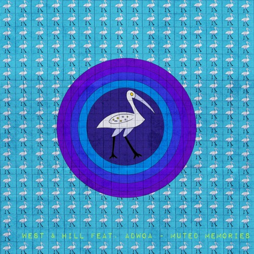West & Hill Feat ADWOA - Muted Memories (ABRA010) [clip]