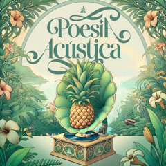 Poesia Acústica #12 Pra Sempre