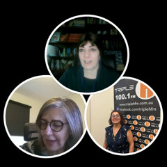 Radio Avaye Zan Podcast - 2025-10-26