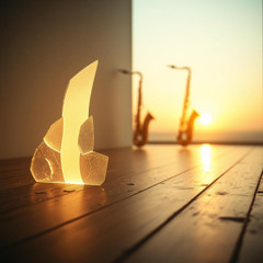 Picking Up The Pieces