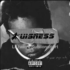Lil Twin ft(Subiioncourt) - Business