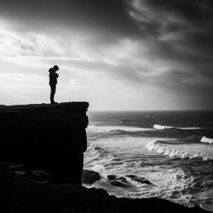 Why  is it I'm not enough, or always to much?