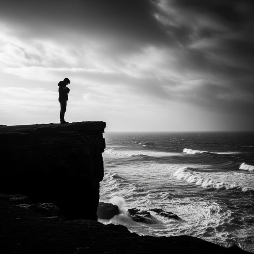 Why  is it I'm not enough