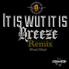 it is wut it is (Remix)