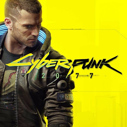 Stream Дмитрий Шабан | Listen to Cyberpunk 2077 playlist online for ...