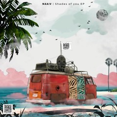 PREMIERE: NAAiV - Simples Samples (Original Mix) [Beachside Limited]