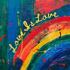 Pat Mix #18 - Love is love