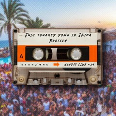 TouchDown In Ibiza {Free Download}